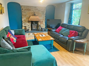 Goonearl Cottage